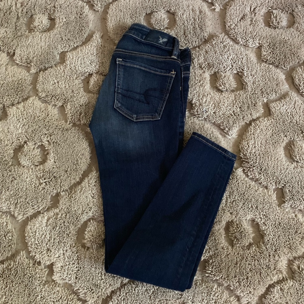 AEO Jeggings